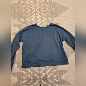 Nike Drifit Sweatshirt